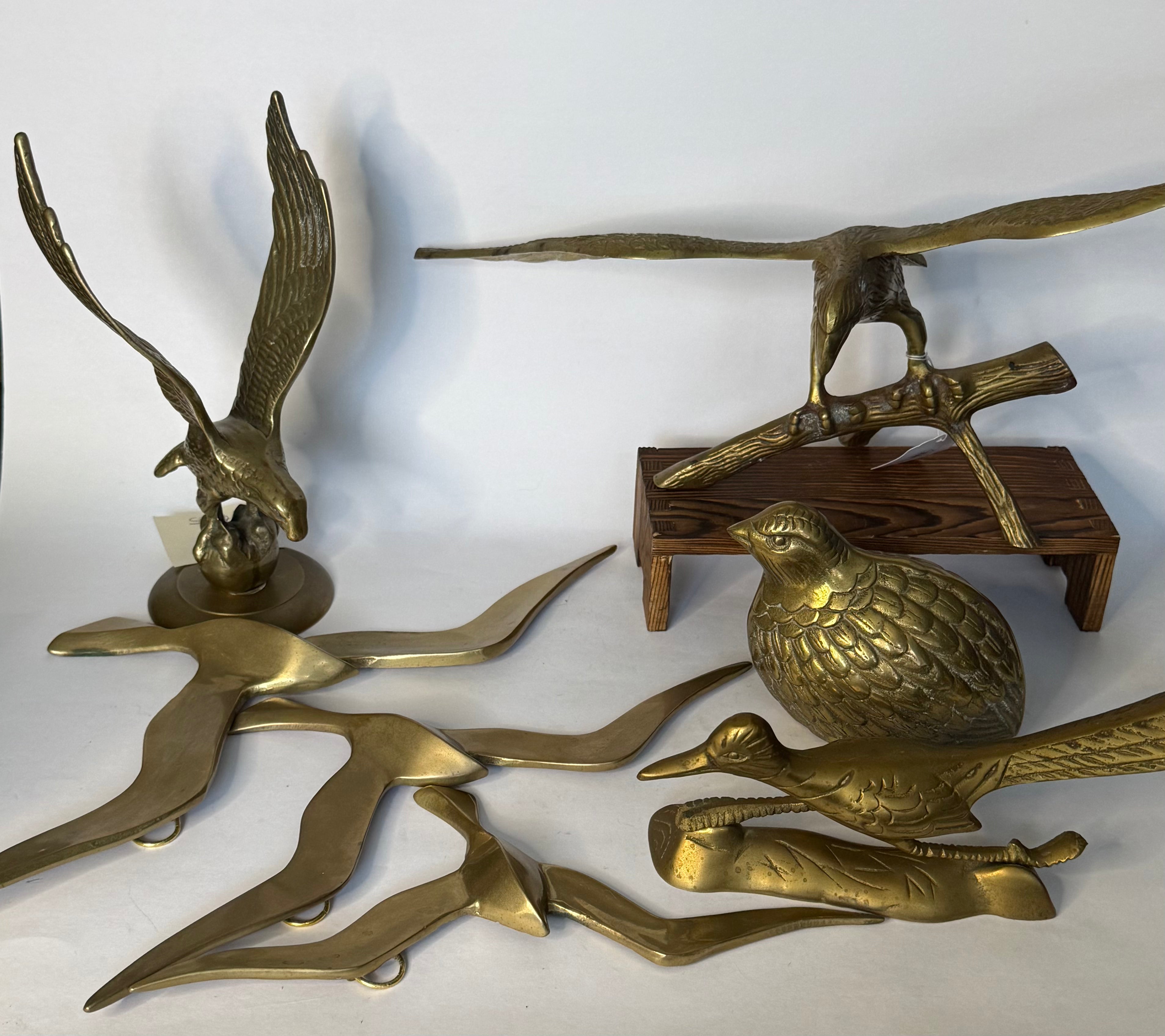 Brass