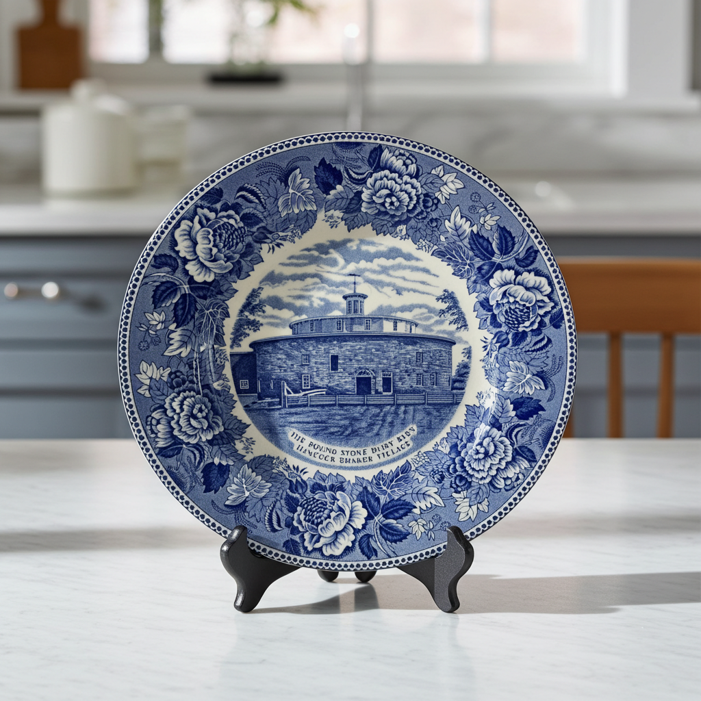 Transferware