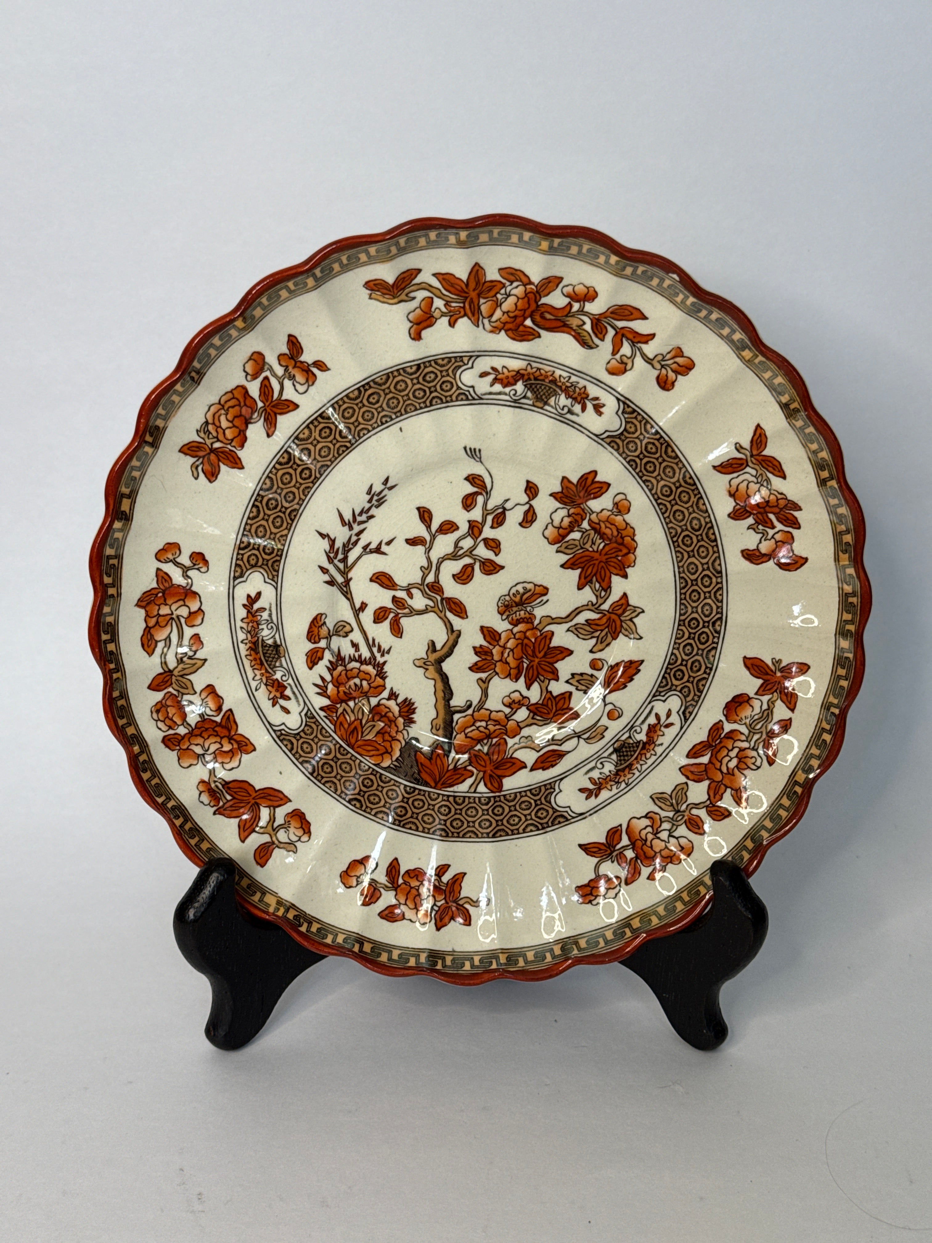 Copeland Spode, India Tree, Spode