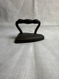 Small Decorative Child’s Sad Iron 11