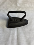 Small Decorative Child’s Sad Iron 4
