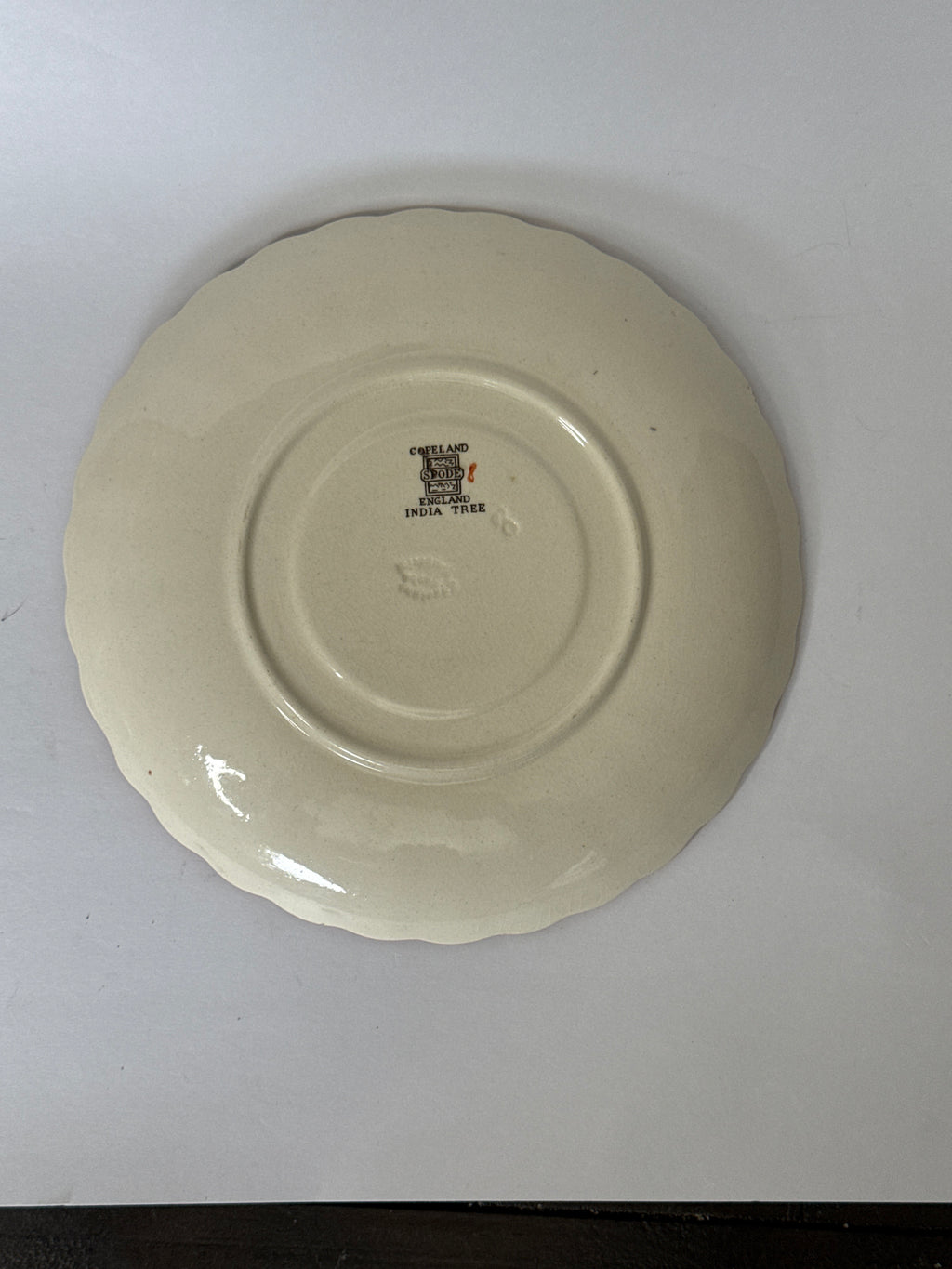 Copeland Spode, India Tree, Spode