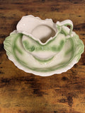 Arnel’s Pitcher & Washbasin Set 14” Large