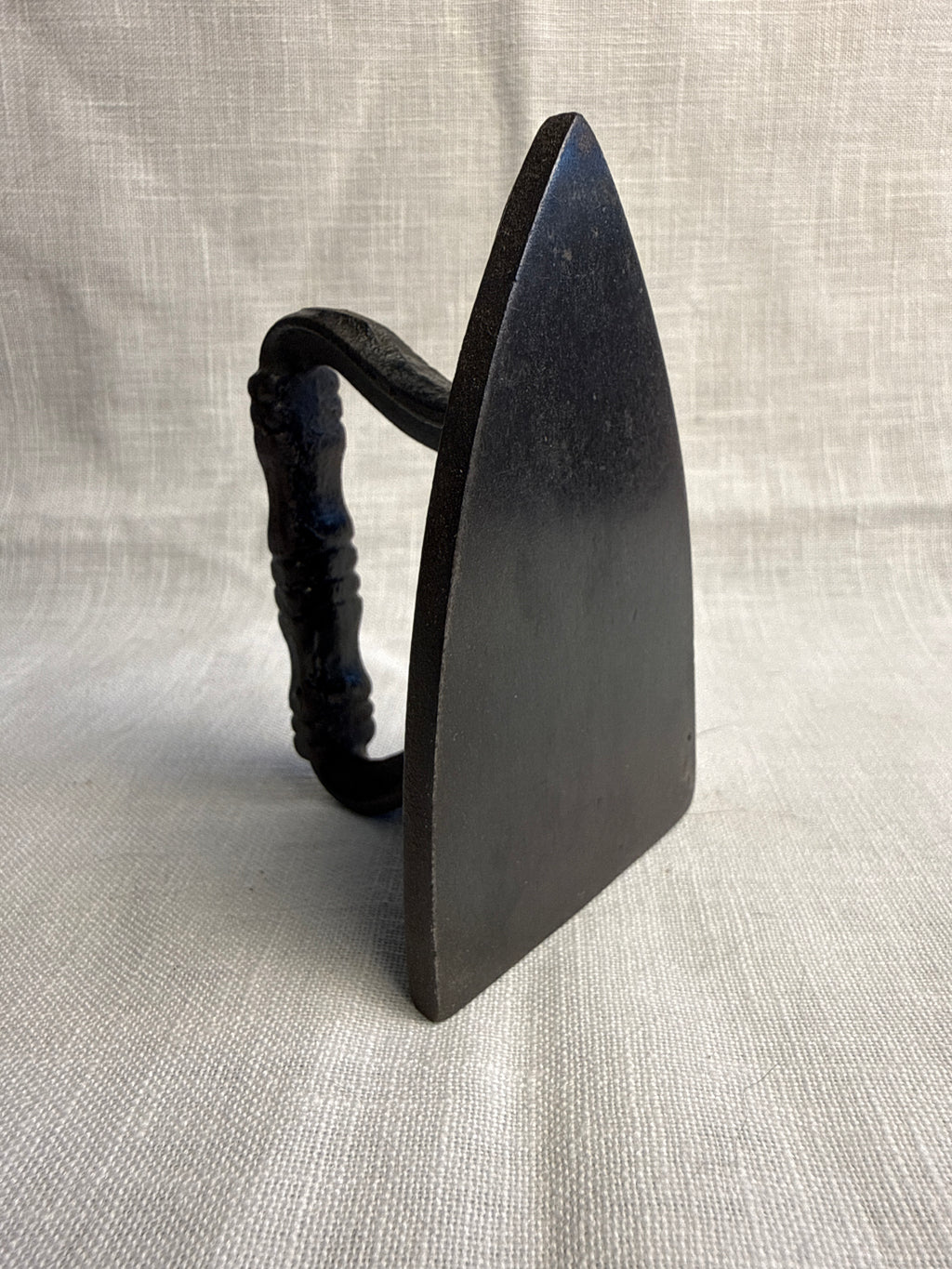 Small Decorative Child’s Sad Iron 10