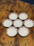 Czech White Block JLB 5.5” Bowl