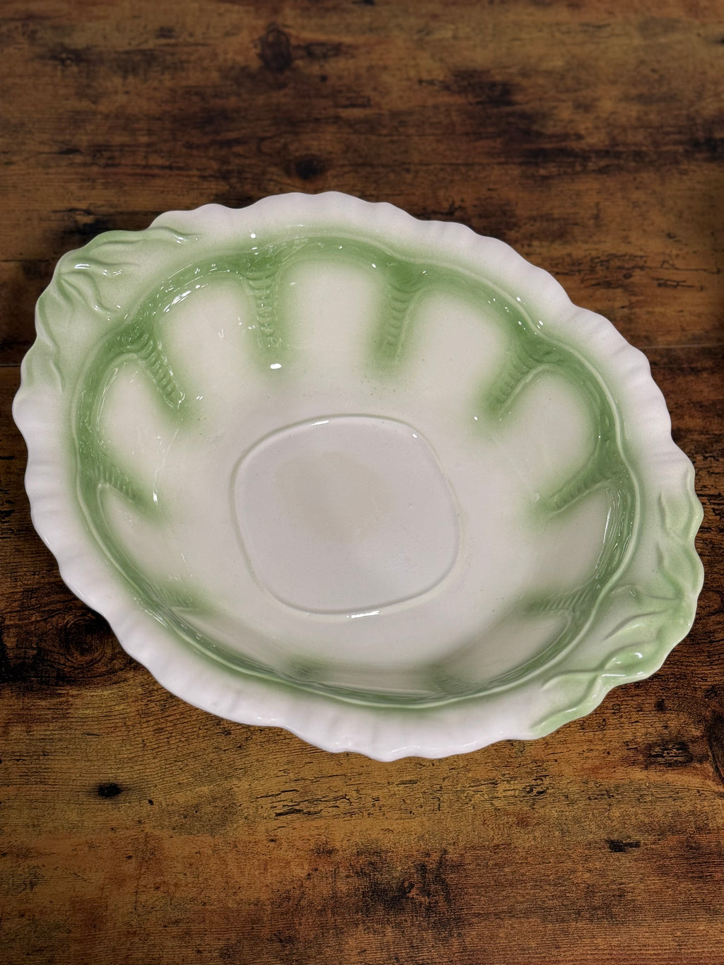 Arnel’s Pitcher & Washbasin Set 14” Large