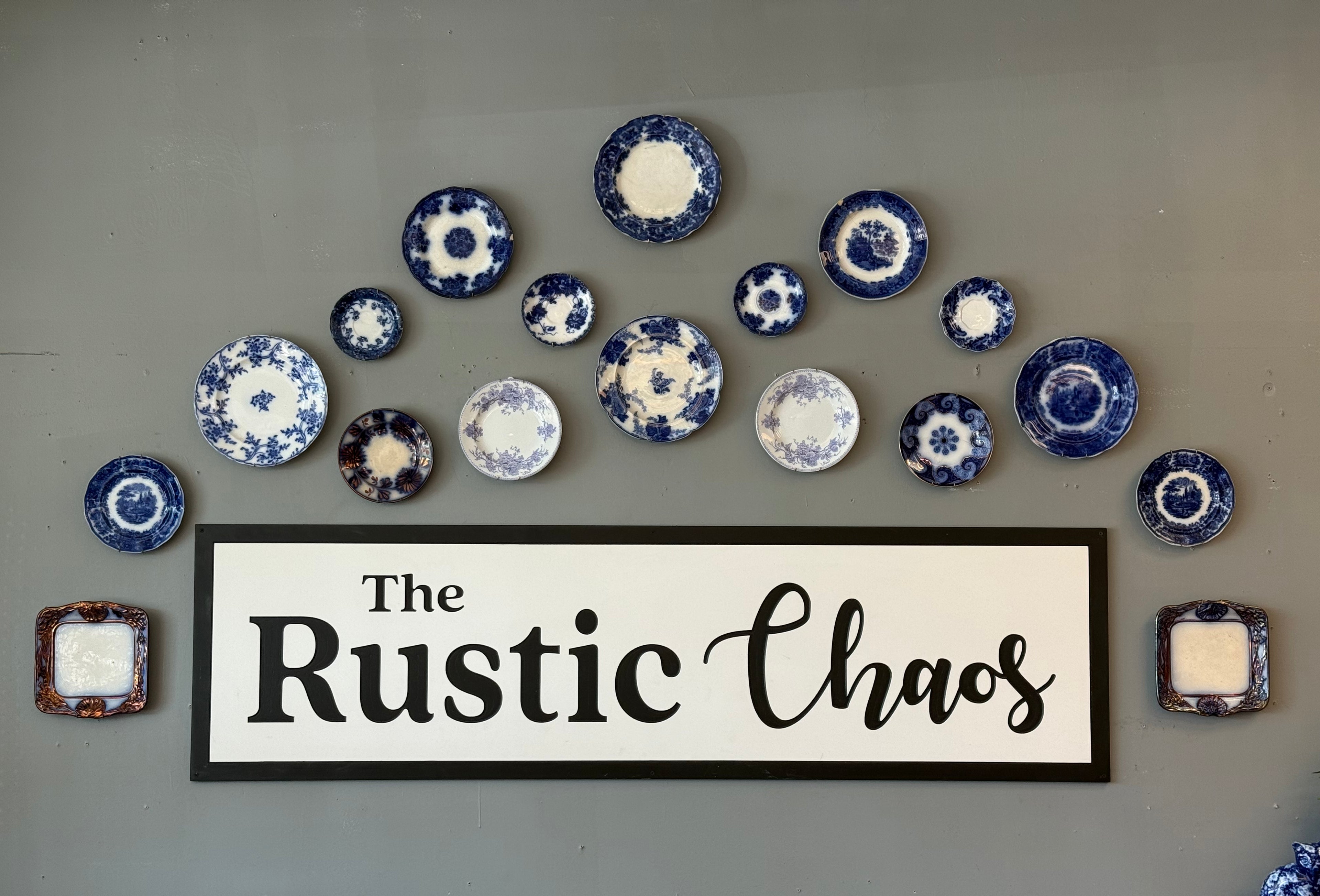 The Rustic Chaos DIGITAL Gift Card