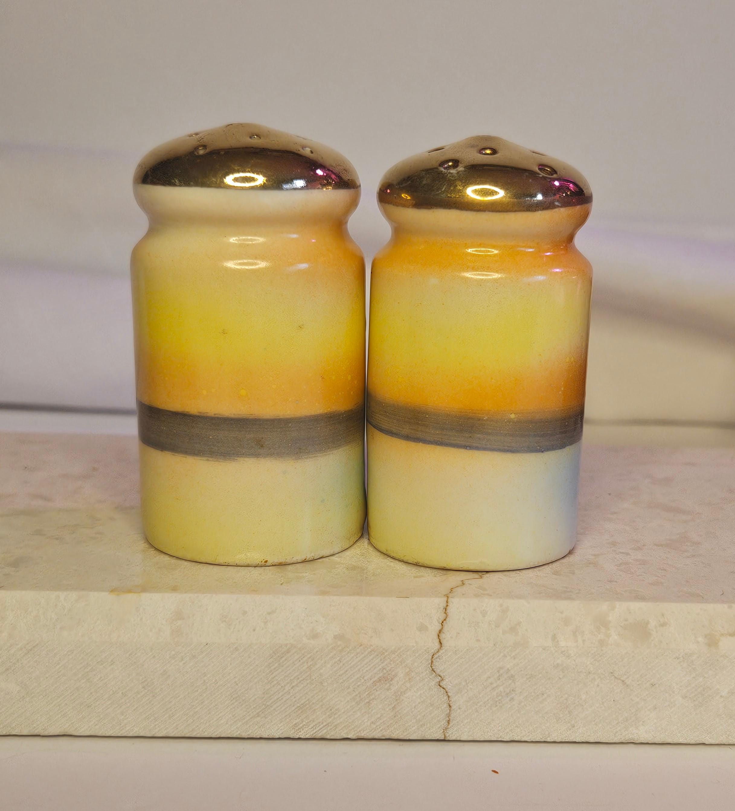 1970's Bird of Paradise Bath Oil, empty